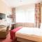 Hotel Elisabetha Garni