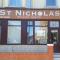 St Nicholas Holiday Apartments