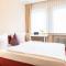 Hotel Elisabetha Garni - Hannover