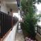 House Kosmas on the beach