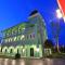 Green Resort