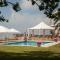 Al Bustan Hotel and Spa