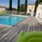 Locabed - Le Mas Des Cigales photo 23