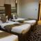 Province Al Sham Hotel