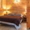 Chambres d'hotes Les Clarines photo 8