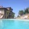 Agriturismo Il Bricco - 特雷伊索