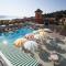 B&B Hotels Park Hotel Suisse Santa Margherita Ligure - Санта-Маргерита-Лігуре