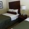 Cobblestone Inn & Suites - Rugby - Rugby