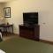 Cobblestone Inn & Suites - Rugby - Rugby