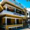 Xanthis Hostel Nicosia City Centre Foto: Xanthis Hostel Nicosia City Centre