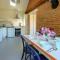 The Dairy Cottage