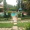 Corgi Guest House