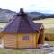 Tigh an Each B&B & Laggan Glamping - Newtonmore