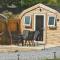 Laggan Luxury Highland Glamping