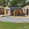 Laggan Luxury Highland Glamping