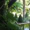 Cote jardin