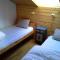 Cordon Balcon Du Mont Blanc
