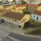 Hotel Dom Lourenco - Areia Branca