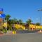 Americas Best Value Inn & Suites Madera