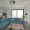Eolia Iconic Villa, walking distance to the beach, By ThinkVilla