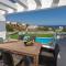 Eolia Iconic Villa, walking distance to the beach, By ThinkVilla