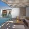 Eolia Iconic Villa, walking distance to the beach, By ThinkVilla