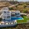 Eolia Iconic Villa, walking distance to the beach, By ThinkVilla
