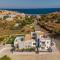 Eolia Iconic Villa, walking distance to the beach, By ThinkVilla