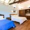 La Casa Del Arbol Hotel Boutique Villa de Leyva