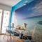 Blue Sea Rooms Apartment Cagliari