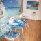 Blue Sea Rooms Apartment Cagliari