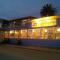 Cabañas, Habitaciones y Restaurant Montemar