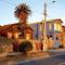 Cabañas, Habitaciones y Restaurant Montemar