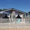 Southsea, Beach and Beauty Lodges