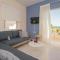 Golden Sun Apartments - Kókkinos Pírgos