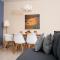 Golden Sun Apartments