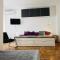 West vibes apartment