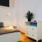 West vibes apartment