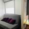 West vibes apartment
