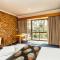 Hume Country Motor Inn - Albury