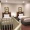 Quality Hotel Canterbury International - Forest Hill