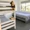 Otaki Beachfront Getaway - Otaki Beach