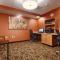 Comfort Inn & Suites Copley Akron - Copley