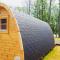 Camping Pod
