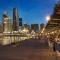 Foto: Melbourne Holiday Apartments South Wharf 16/19