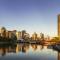 Foto: Melbourne Holiday Apartments South Wharf 18/19