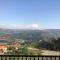 Douro vineyards and Mountains - Urgueira