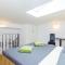 Rooms Baza