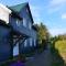Holiday home with garden - Neustadt am Rennsteig