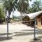 Tadom Hill Resorts - Kampong Labohan Dagang